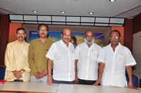 Ballala Deva Movie Trailer Launch